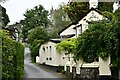 Lustleigh: Stable House