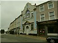 St Aubyn Masonic Hall, Church Street, Stoke Damerel