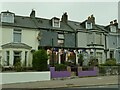 The Indian Inn, Devonport Road, Stoke Damerel