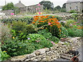 Bellerby community garden