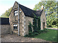 Bottom Lodge to Nocton Hall, The Bridleway, Nocton