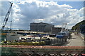 Burntisland Dock