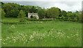 House near White Lackington