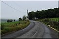 Scammonden Road on a Misty Morning