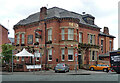 The Lloyds, Wilbraham Road, Manchester