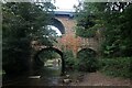 Church Road Bridge, New Mills