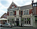 Trevor Arms, Beech Road, Manchester