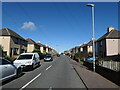 Berwick Townscape : Sea View, Berwick-upon-Tweed