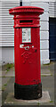 Post box, King John Terrace, Heaton, Newcastle