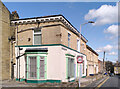 Landsdowne Place, Bradford