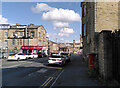 Morley Street (A647), Bradford