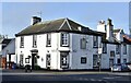 Merito Pub & Restaurant, Dunlop, East Ayrshire