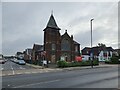 Bromley Common Methodist Church