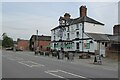 The Bradford Arms