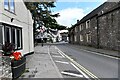 Caerleon High Street