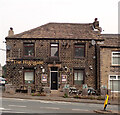 The Highgate, New Hey Road (A640), Lindley, Huddersfield