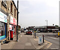 Westbourne Road (A640), Marsh, Huddersfield