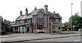 The Junction, Westbourne Road (A640), Marsh, Huddersfield