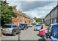 Greatwood Terrace, Topsham