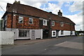 Row of Cottages