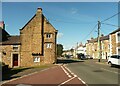 Front Street, Wolsingham