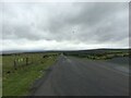 NZ7810 : Minor road towards Lealholm by Steven Brown