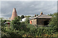 NZ1864 : Lemington Glassworks Cone & Iron-works Manager's House by Andrew Curtis