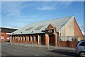 Dukeries Brewery Tap, Newcastle Avenue