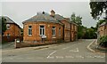 Lanchester Library