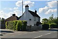 House on Maidstone Rd