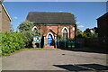 Paddock Wood Childrens Centre