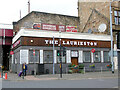 The Laurieston public house