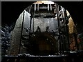 Hetty Shaft at Great Western Colliery / Hetty Pit