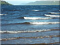 Loch Ness shoreline, Fort Augustus