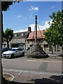 The Market Cross, Higham Ferrers