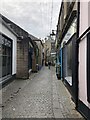 Wooer Street, Falkirk