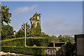 S2522 : Castles of Munster: Derrinlaur, Waterford (1) by Mike Searle