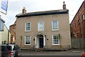 The Bank House, Swain Street, Watchet