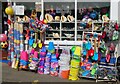 The Blue Anchor Gift Shop, Broadstairs