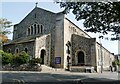 Holy Trinity Church, Broadstairs