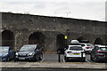 Southampton Walls