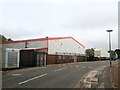 Industrial Units on Enterprise Way, Five Lane Ends, Bradford