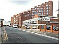 The Holbeck Ziggurat