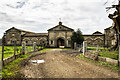 S8637 : Castleboro House, Stable complex, Castleboro Demesne, Co. Wexford (13) by Mike Searle