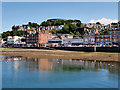 Oban Harbour Promenade