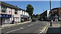 High Street, Abbots Langley