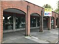 SK4933 : Closed Wilco shop in Long Eaton by David Lally