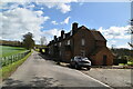 Swarling Cottages