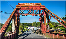 S7230 : Mount Garret Bridge, Co. Wexford (2) by Mike Searle