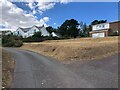 Houses on South Hook Road